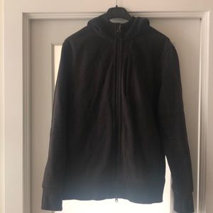 Men’s Lululemon Scuba Hoodie